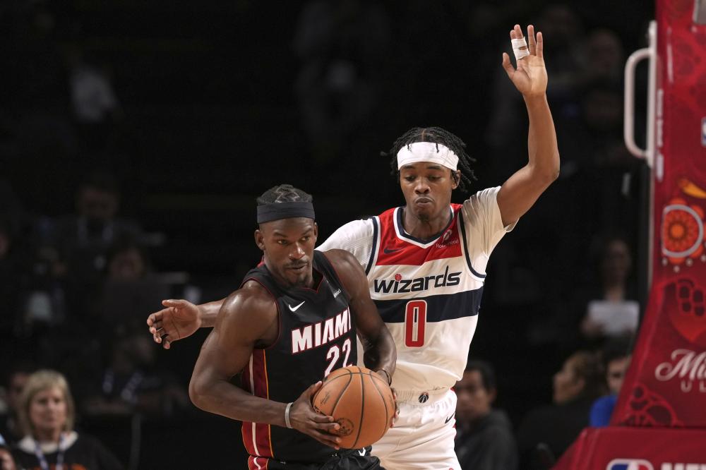 因大雨而中 因大雨而中