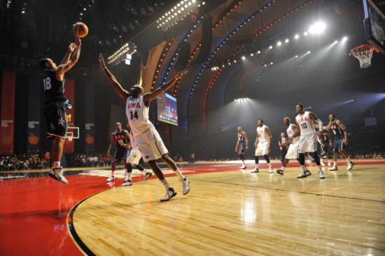 将全力以赴 将全力以赴